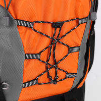 Mochila De Camping Y Senderismo Impermeable De 80L Para Hombres Bolsa De Montañismo Deportiva Al Aire Libre Gran Capacidad Para Viajes - details 23