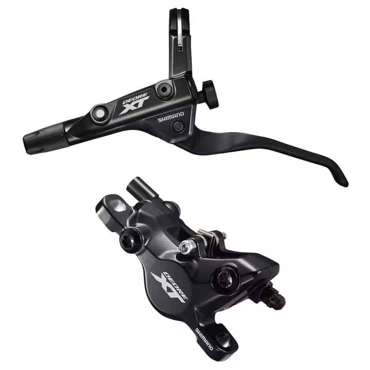 Shimano Freno Delantero Deore Xt T8100 - 1