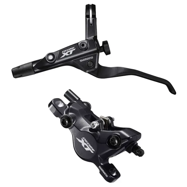 Shimano Freno Delantero Deore Xt T8100 - 1