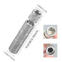 Llave De Encendido Con Imán 14mm 16mm Herramienta De Remoción De Encendido Automotriz Para Reparación Y Mantenimiento - details 2