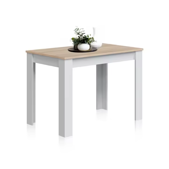 Duehome -Mesa de comedor Cloe - 1
