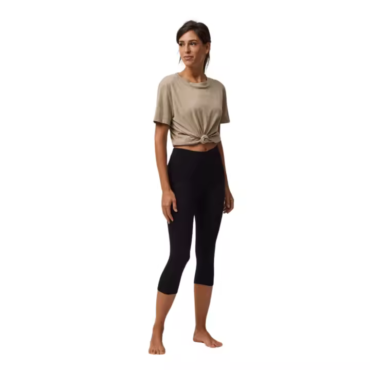 La Monsita Leggings Mujer Pirata Ysabel Mora 70216 - Versátil y Cómodo - 1