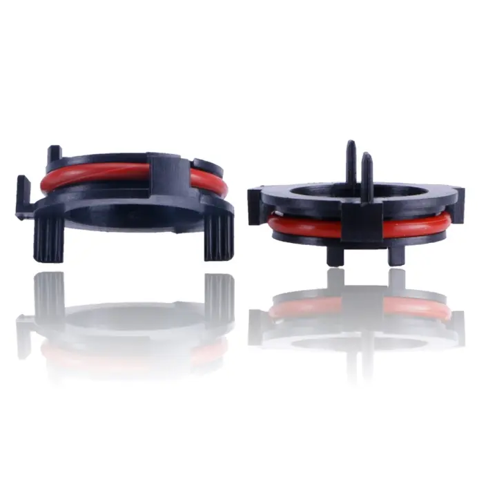 2X Soporte Lámparas Kit de Led o Xenon Bombilla Opel Honda Mazda Ref. 20 - 1