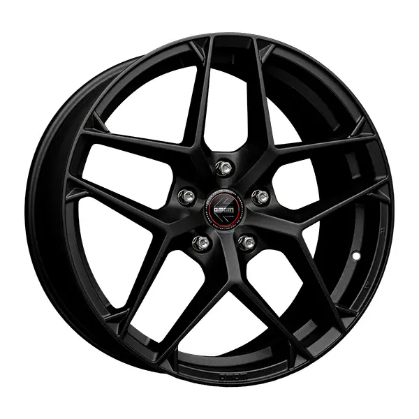 Momo alloy rim rf-07 8.5x20 5x108 et 42 sandblast black - 1