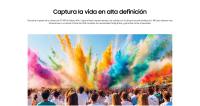 Teléfono Móvil Samsung Galaxy A06 4G SM-A065 Smartphone Versión Global, 4GB+128GB, Pantalla TFT gran 6.7" HD+, Cámara trasera 50MP+2MP, Cámara frontal 8MP, Batería 5000 mAh, MediaTek Helio G85, Dual SIM - details 3