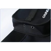 Shorts De Neopreno 3mm Para Buceo Shorts De Buceo Tech Unisex Con Cremallera D Y Agujero De Fuga Para Equipo De Buceo Accesorios De Surf Shorts De Cargo Para Hombres Y Mujeres - details 9