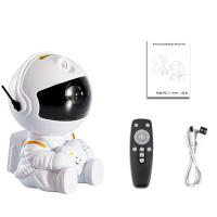 Proyector De Galaxia Con Huevo De Dinosaurio Y Control Remoto Altavoz Bluetooth Luz Nocturna LED Proyección Estelar Regalo Para Niños - details 37