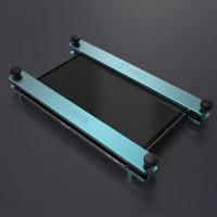 2UUL DA02 Pinza De Presión Tercera Generación Para Reparación De Teléfonos Móviles Tabletas PC Soporte Para Vidrio Trasero Herramienta De Tamaño Oversize - details 6