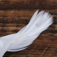 Decoración De Pájaro De Imitación Blanco Para El Hogar Y Jardín Decoración De Boda Y Navidad Pájaro De Amor Y Paz Artificiales Modelo De Pato Simulación - details 5