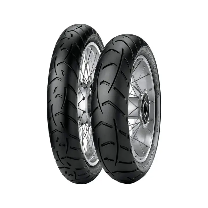 Cubierta 150/70 R 17 M/c (69v) Tl Tourance Next   Ce U - 1