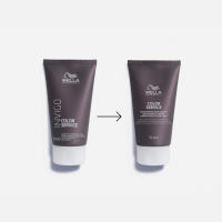 Wella Professionals Color Service Skin Protection Cream 75 Ml. / Crema Protectora para la Piel Antes de la Coloración / Ayuda a Evitar Manchas de Tinte. - details 1