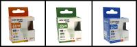 Bombillas Dicroicas LED - 10W - GU10 -110º -1 200Lm - OSRAM CHIP DURIS E 2835  - Pack x10 unidades - details 1