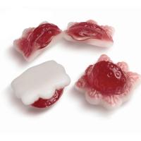 Vidal Fresones con Nata Rellenas de Gominola Sin Gluten 75 Unidades - details 0