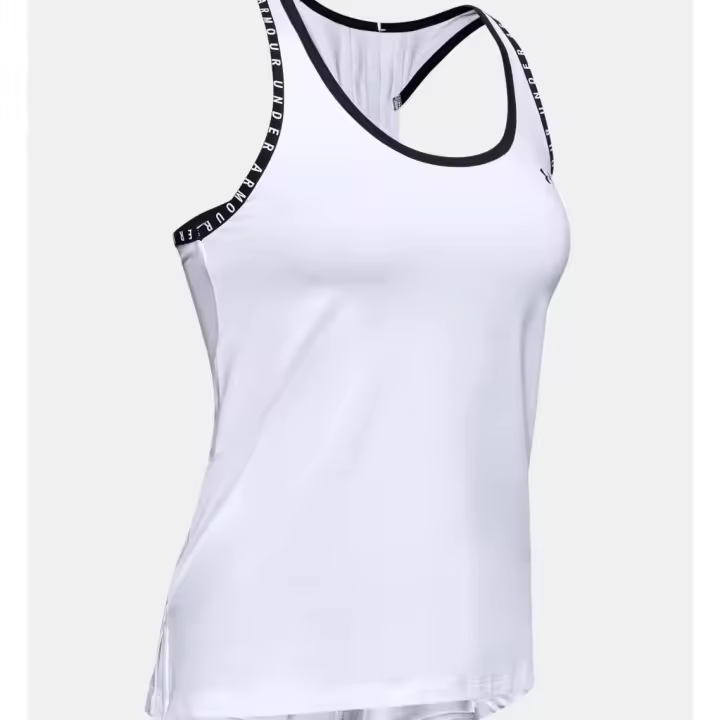 Under Armour Camiseta de tirantes UA Knockout para mujer  1351596 - 1