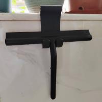 Multifuncional De Silicona Escáner, Adecuado Para Puertas De Ducha Baños Ventanas Y Vidrio Del Coche Herramienta De Limpieza Del Hogar - details 2