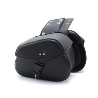 Bolsa De Selleccion Para Motocicleta CMX500 Bolsa Lateral Impermeable De PU Para Honda Rebel Yamaha CMX500 250 300 350 500 1100 - details 0