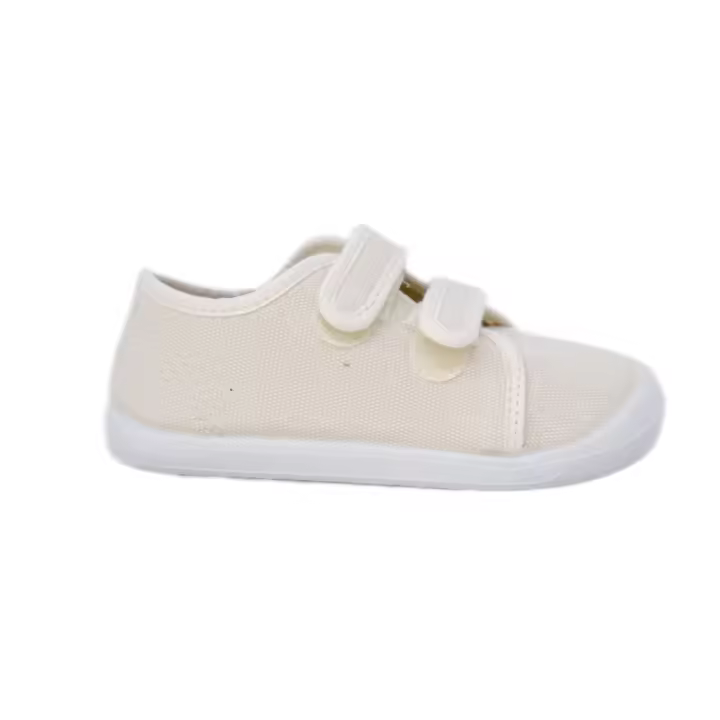 Shoes Barefoot marca Vulpeques para niño en color beig - 1