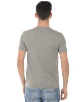 Emporio Armani EA7 Camiseta Hombre Gris 3 GPT69PJ03Z 3905 - details 3