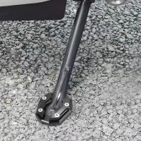 Accesorios Para Motocicleta Soporte De Pies Para YAMAHA NMAX155 N MAX NMAX 155 125 NMAX125 Placa De Extensión De Manillar Base - details 8