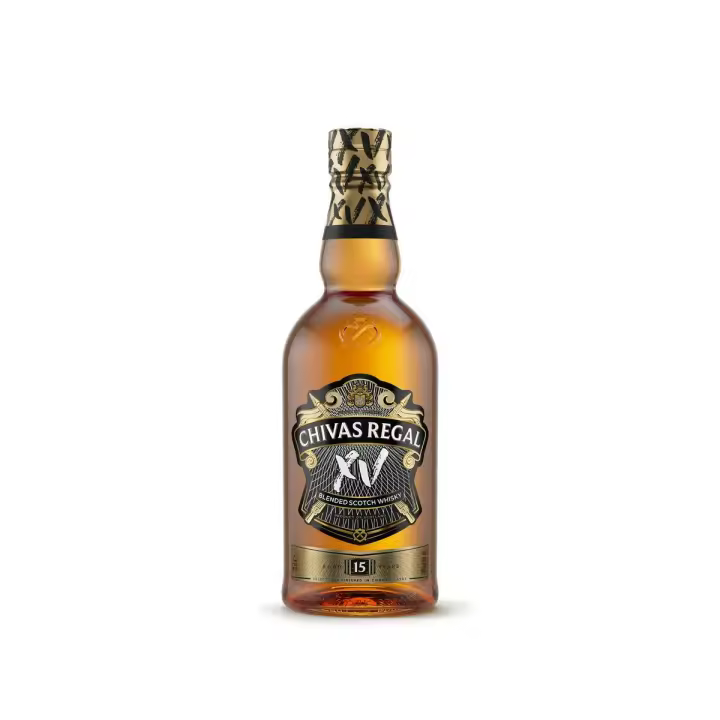 Chivas XV con estuche Whisky - 70cl - 1