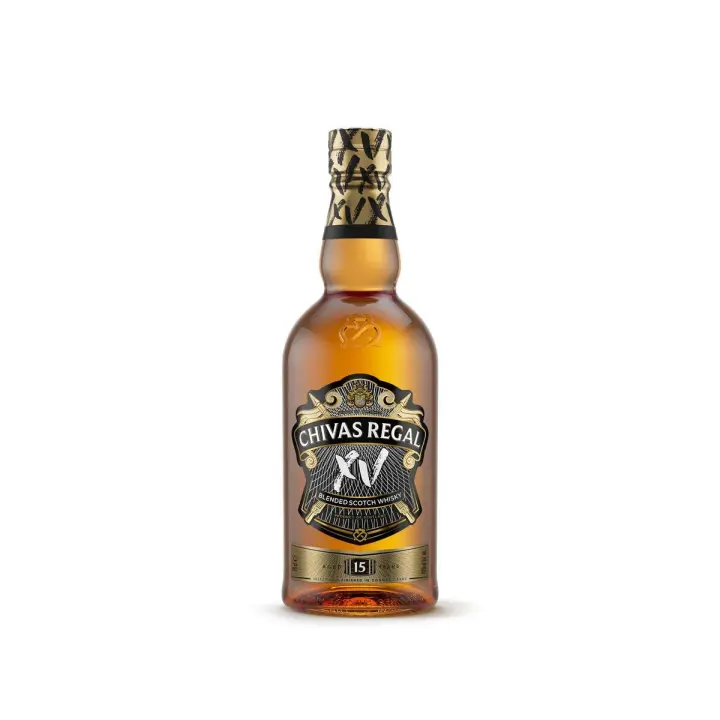 Chivas XV con estuche Whisky - 70cl - 1
