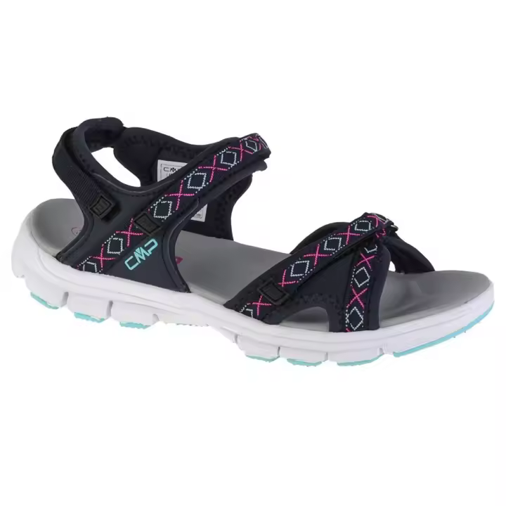 Sandalias Planas CMP Rigel - Estabilidad y Comodidad Garantizadas - 1
