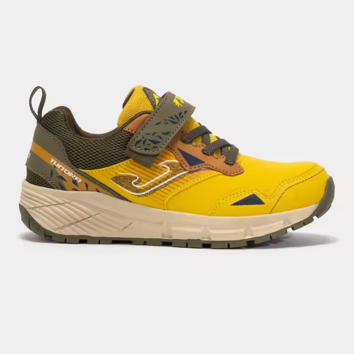 Deportivo Joma TUNDRA JR 2526 CAMEL CMsport 3092 JOMA - 1