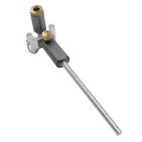 Regla De Marcado Para Carpintería Con Gauge De Línea Recta Arcana Y Curva Herramienta Automática Para Dibujar Líneas Paralelas Y Precisas - details 12