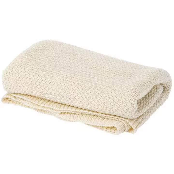 Kiokids Manta en Bambu Para Bebe Termoclimática y Antihumedad - 1