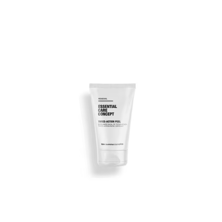 RENEWAL THREE-ACTION PEEL EXFOLIANTE FACIAL DE TRIPLE ACCIÓN Summecosmetics - 1