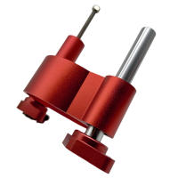 Sistema De Elevación De Router Mejorado Con Placa De Inserto De Aluminio Para Mesas De Trabajo Herramienta DIY Para Carpintería - details 15