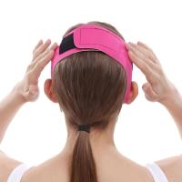 Ys00135 Banda Elástica Para Modelar La Cara V Line Herramienta De Belleza Para Mujer Cinturón De Barba Facial Cuidado De La Piel - details 9