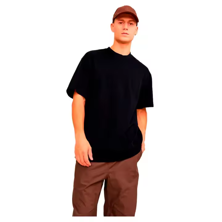 Jack & Jones Camiseta De Manga Corta Blaharvey Zcph - 1