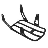 Soporte De Alforja Para Motocicleta Acero Rack De Equipaje Pieza De Fender Accesorios Para Indian Scout Bobber Sixty Twenty 2018-2023 - details 14
