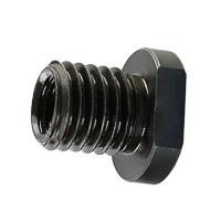 Adaptador De Hilo Para Amoladora Angulada M10 a M14 M16 Conector De Rosca Adaptador De Arborescencia Herramienta De Pulido - details 10