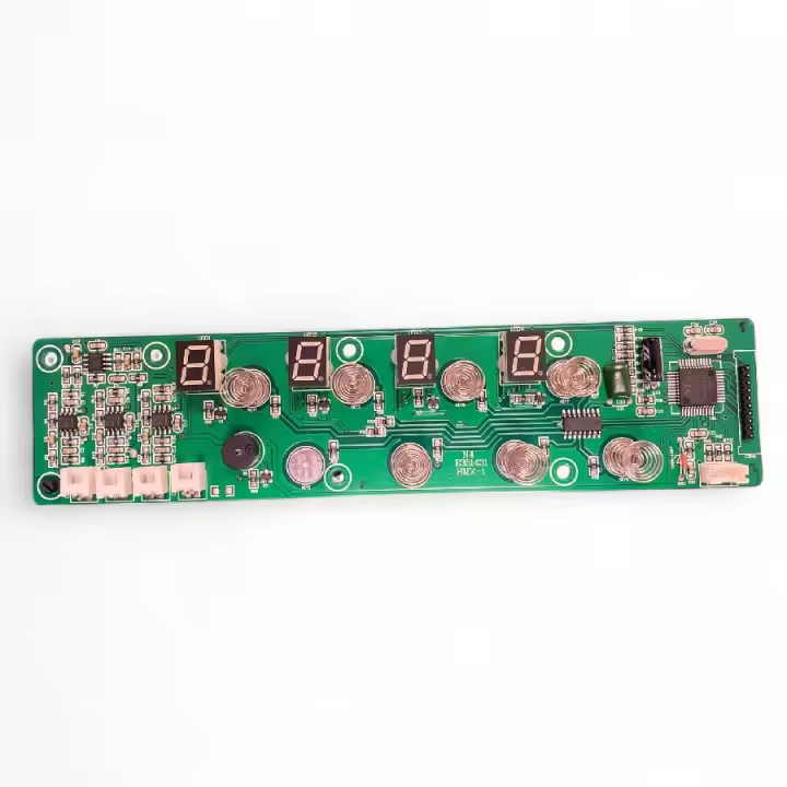 Módulo Electrónico Display Vitro CATA TN 604/A N4 E351431 HMX-1 - 1