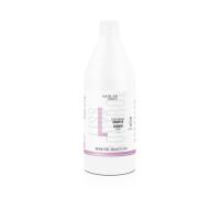 Salerm Hair Lab Liss Control Champú Con Queratina Hidrolizada - details 1