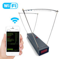 Medidor De Velocidad TTAKA7 Para Tiro Chronógrafo Velocimetría Herramienta De Medición De La Velocidad De Bolas De Arco Sagrado - details 7