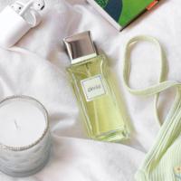 ZINNIA - Perfume Mujer Colonia Zinnia Perfumada y en Formato Spray Eau de Toilette Femenina Silvestre Floral y Fresca Colonia Elegante Exigente y de Larga Duración 100 ml - details 1