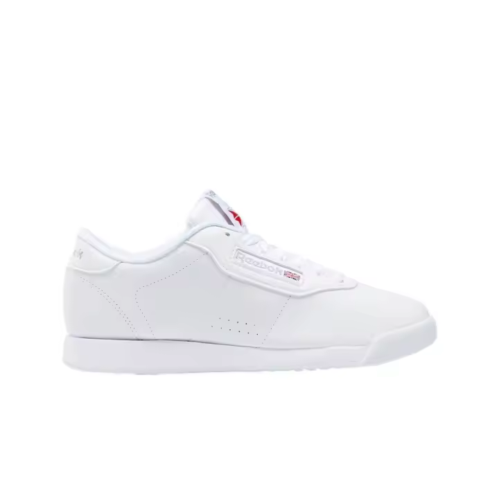 ZAPATILLA MUJER REEBOK PRINCESS 100000101 - 1