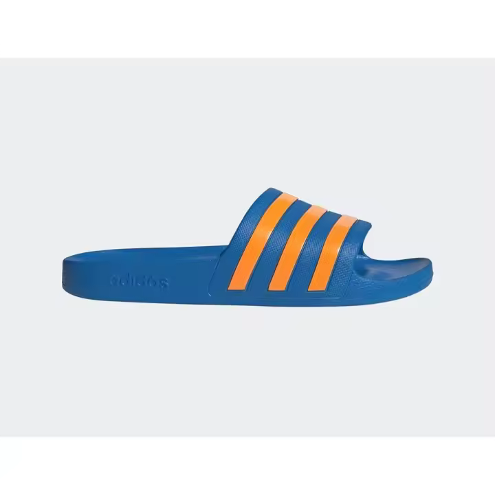 Chancla ADIDAS ADILETTE AQUA JI2221 Azul - 1