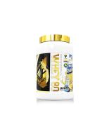 IO.GENIX Proteína Whey 80 Professional 1 kg – Suero de Leche Concentrado de Alta Calidad para Masa Muscular y Recuperación - details 4