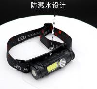 Lámpara De Luz LED Para Extensiones De Pestañas Y Tatuaje USB Ajustable En 2 Modos Resistente Al Agua Para Cejas Labios Microblading - details 4