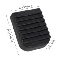 Almohadilla De Soporte Para Manillar De Motocicleta Placa De Apoyo De Pies De Manillar Extensión De Pie De Soporte Lateral Material De Goma - details 14