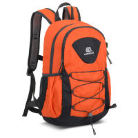 Mochila De Senderismo Al Aire Libre 20L Impermeable Para Hombres Y Mujeres Ligera Plegable Deporte Daypack Para Viajes Escalada Camping - details 0