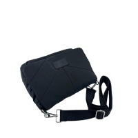 MODELISA Bolso Bandolera Con Solapa Correa De Hombro Ajustable Crossbody Casual Mujer - details 3