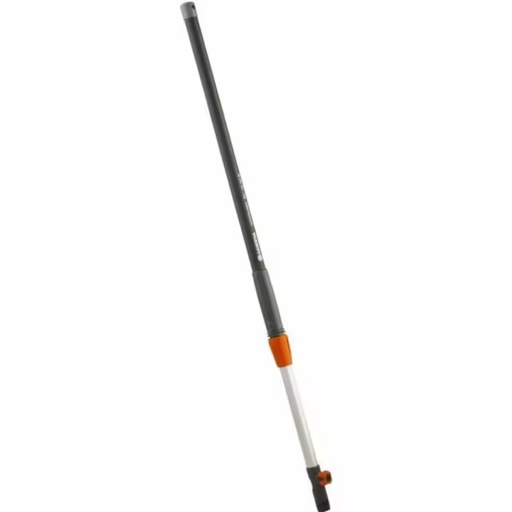 Mango Telescópico Gardena Combisystem 03719-20 Aluminio 90-145 cm - 1
