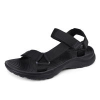 Sandalias Clásicas Para Hombre Antideslizantes Zapatos De Playa Verano Sandalias Ligeros De Exterior Retro Cómodas Casual Tamaño 39-46 - details 12