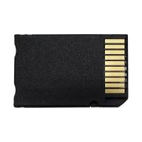 MultiAccesorios Adaptador de Micro SD a Memory Stick Pro Duo (hasta 64GB) | Compatible con PSP 1000/2000/3000, Cámaras Sony, Handycam y Teléfonos - details 2
