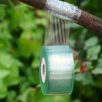 Cinta De Grafting PE Autoadhesiva Para Árboles Y Plantas En Jardín Film Elástico Para Vínculos De Tomates Y Esquejes - details 1